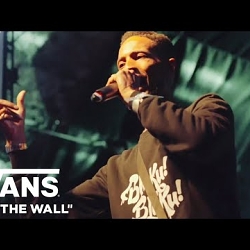 House of Vans Presents: Wiley