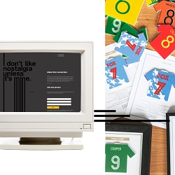 Football Direct Mail