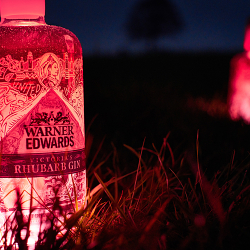 Warner Edwards Gin