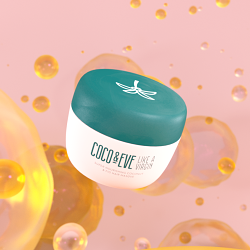 Coco & Eve ‘In Paradise’