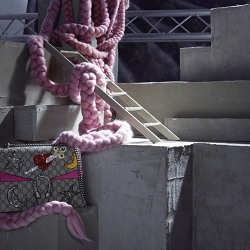 Accessories - by Fulvio Bonavia