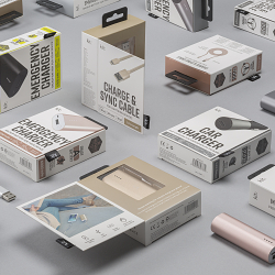 Kit Power Accessories