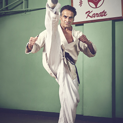 Karate