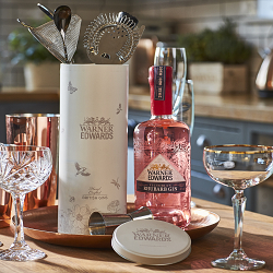 Warner Edwards Gin
