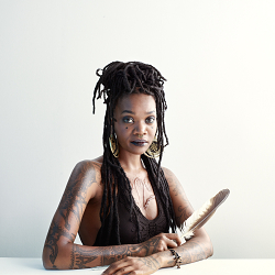 Creative Women
