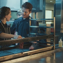 KNORR: With you every step since 1838