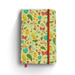 Garden Pattern