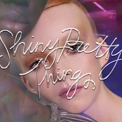 MAC - SHINY PRETTY THINGS
