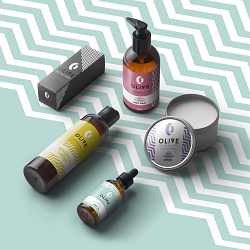 Olive Skin Care