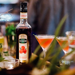 Anthem continues Teisseire 'Pop Up' Experiences with Britvic