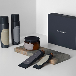 Norden: Men’s Grooming