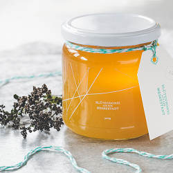 Honey of the Messestadt
