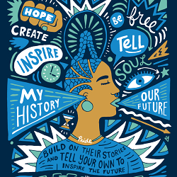 Black History Month 2018