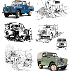 Goodwood Off-Road Experience Handbook