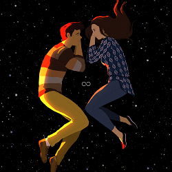 Infinity : Those Conversations