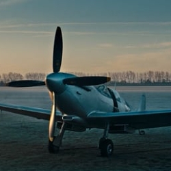 IWC | Spitfire (DC)