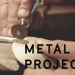 The Metal Project - for The Goldsmith's Company