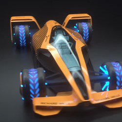 Future Grand Prix