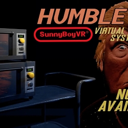 PR Strategy for SunnyBoy Entertainment's "Humble Pie" at MashableHouse, SXSW 2018