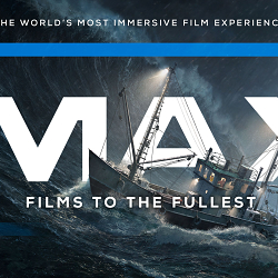 "Films to the Fullest" - Brand Design System