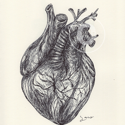 BALLPEN BODY PARTS