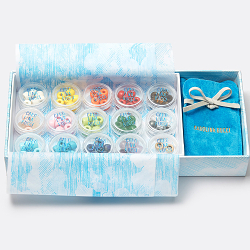 Carolina Bucci Bead Boxes