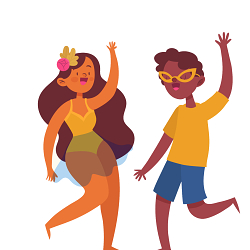 Music Illustration