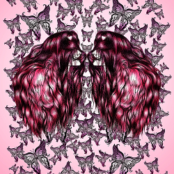 Butterfly Kiss
