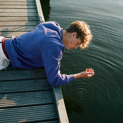 Sophie Ebrard, The Kings of Ijburg