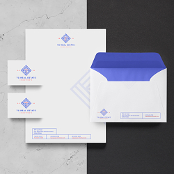 TG Real Estate Branding