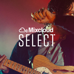 Mixcloud Select