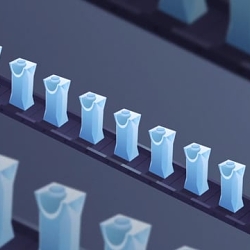 TetraPak Predictive maintenance