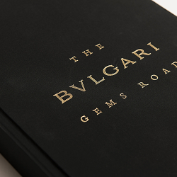BULGARI - Le Gemme perfume