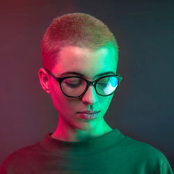 20 20 Opticians Summer Campaign 2018