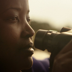 Behind the Scenes: Contra heads to the Maasai Mara, Kenya