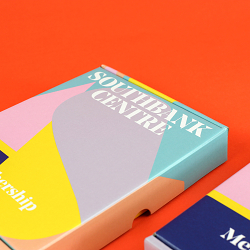 Southbank Membership Packs