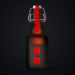 Bloody Bens Bloody Mary Mix