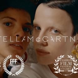 Stella McCartney - S/S 2019 fashion film