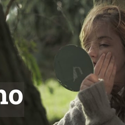 Echo, a short film.