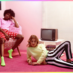 Netflix x ASOS
