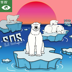 Illustration for Project Everyone