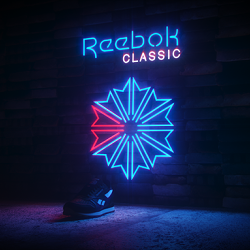 Reebok Classic: THE CLASSIC IS BACK -  Animation