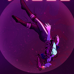 Cover art