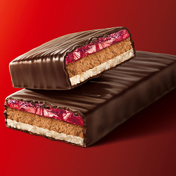 Freia Countline Chocolate Bars