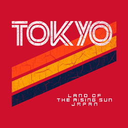 Retro Wave | City Type