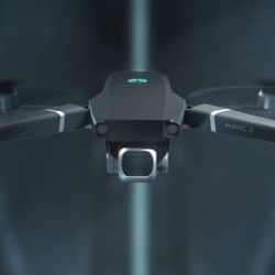 Introducing the DJI Mavic 2
