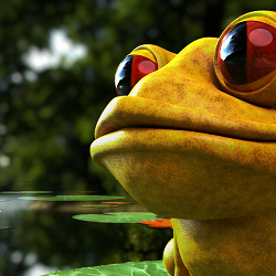 Steve Cassar-3D/CGI Artist