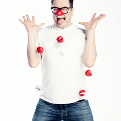 Comic Relief 2019