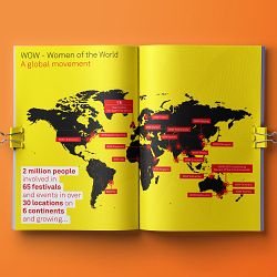 WOW festival programme
