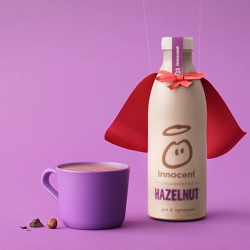 Innocent Drinks - Dairy Free
